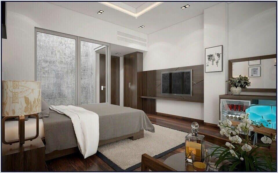 Abay Hotel На Транг Екстериор снимка